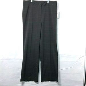 Evan-Picone women's Sandringham pants 12P